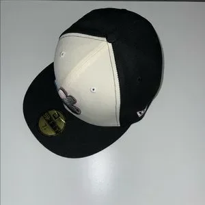 New Era Accessories Montreal Expos New Era 59fifty Fitted Hat